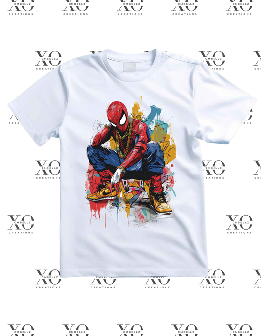Spiderman T-Shirt