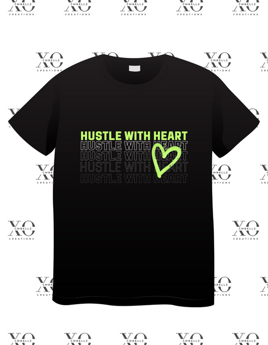 Hustle with Heart 2