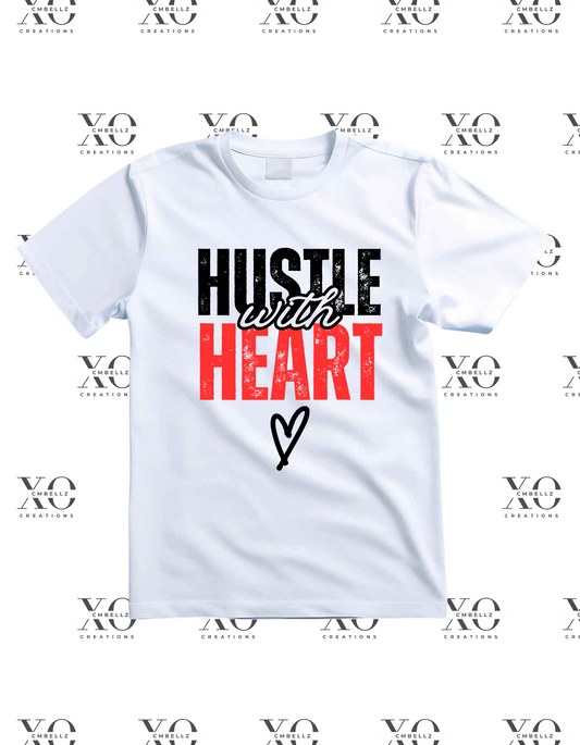Hustle with Heart 1