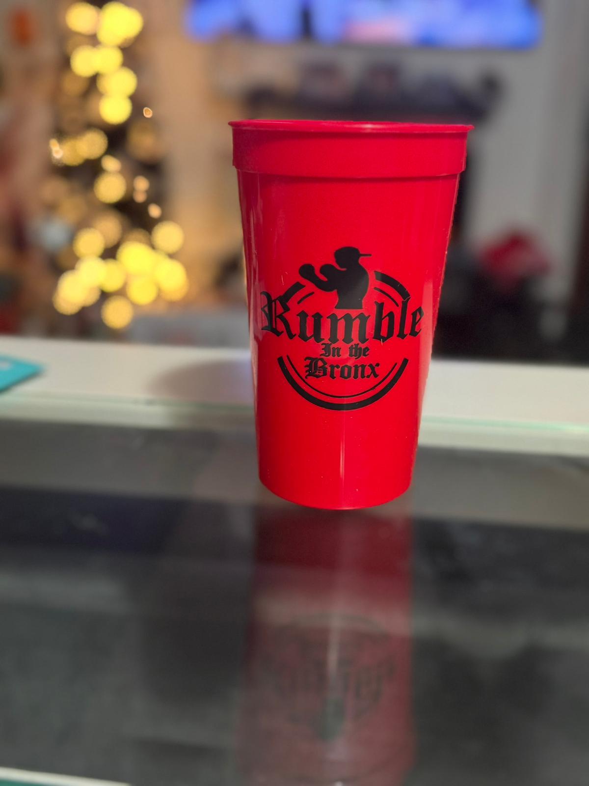 Custom Cups