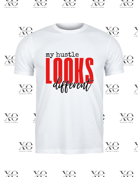 My Hustle Looks Different 2