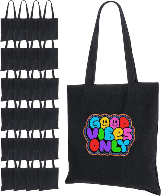 Custom Bags & Totes