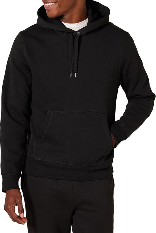 Custom Hooded Sweatshirt