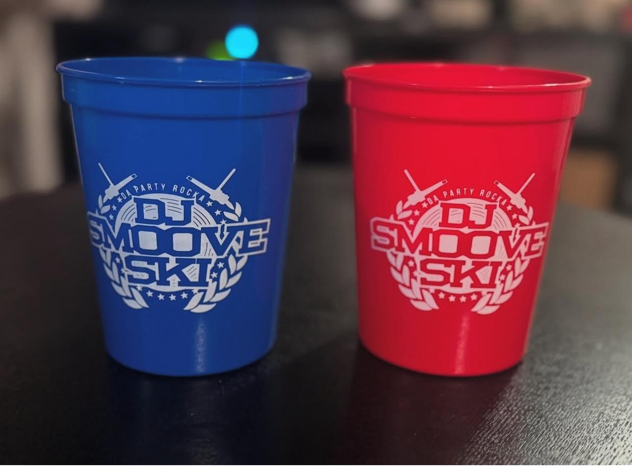 Custom Cups