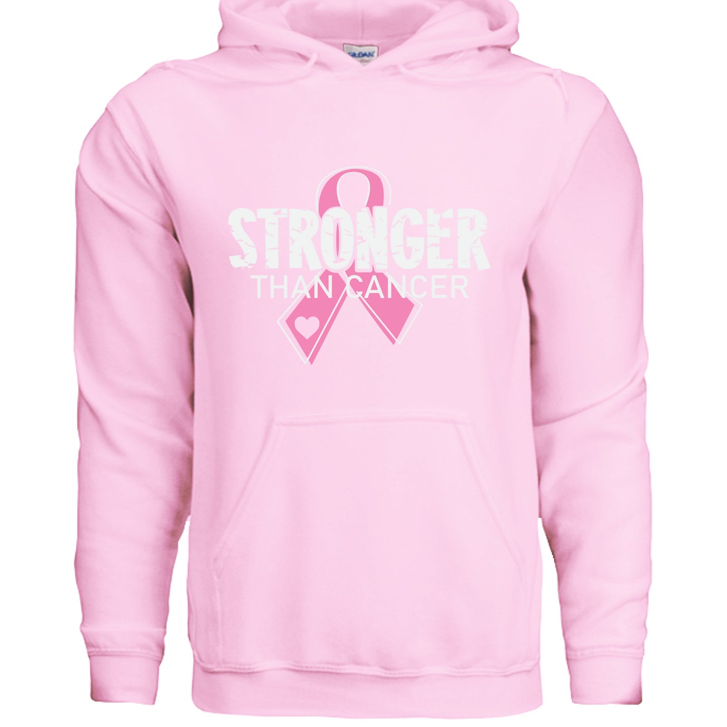 LIGHT PINK - FRONT