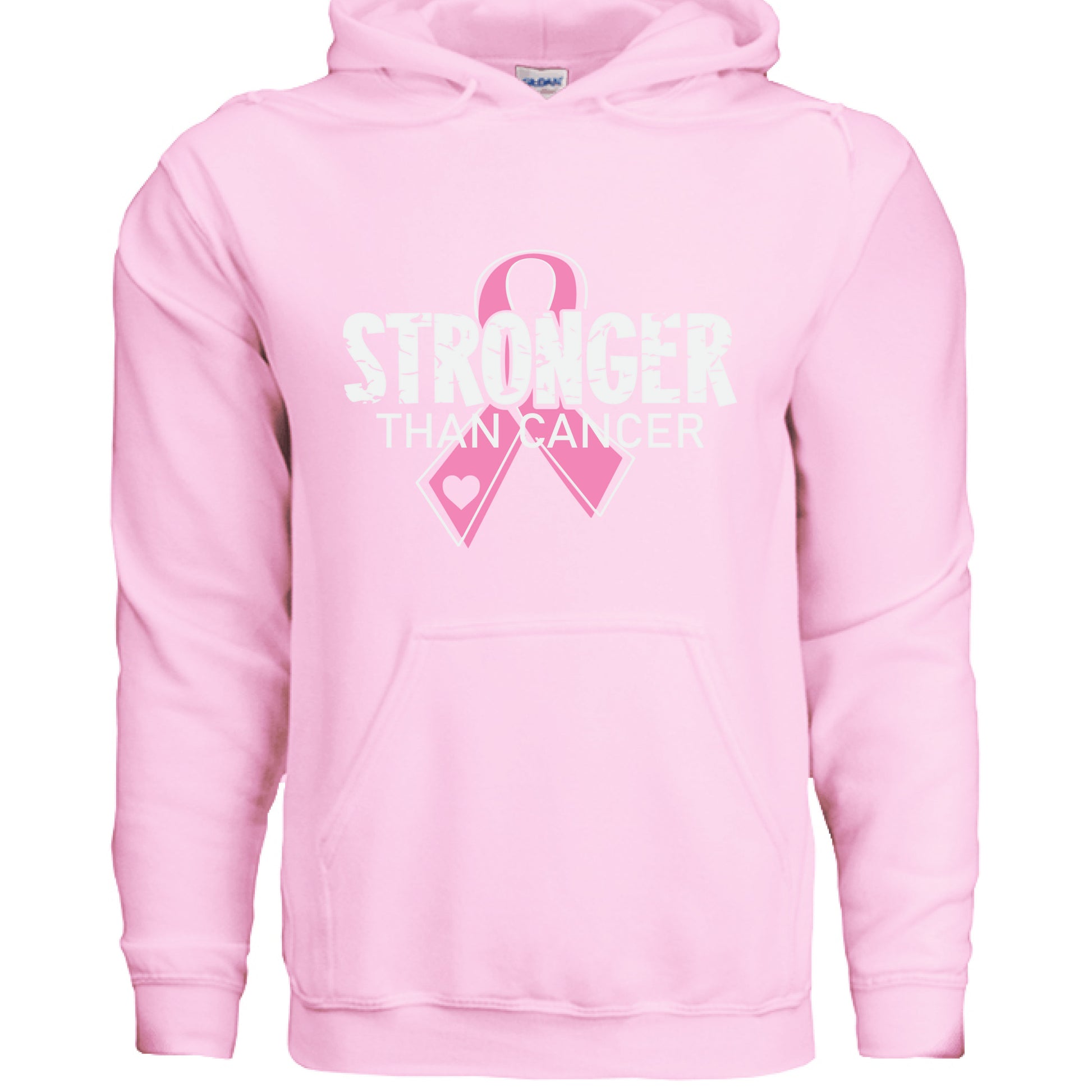 LIGHT PINK - FRONT