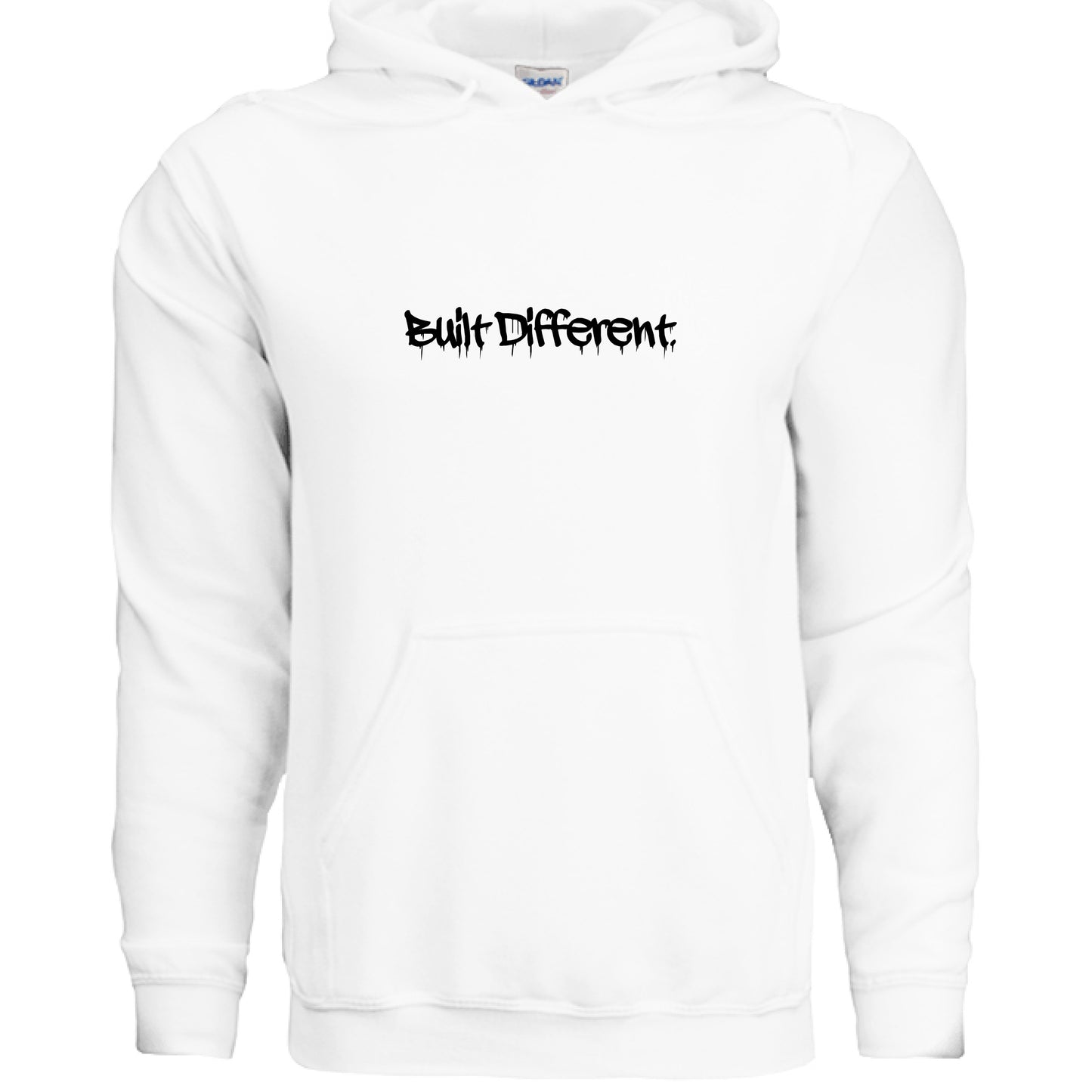 WHITE - FRONT