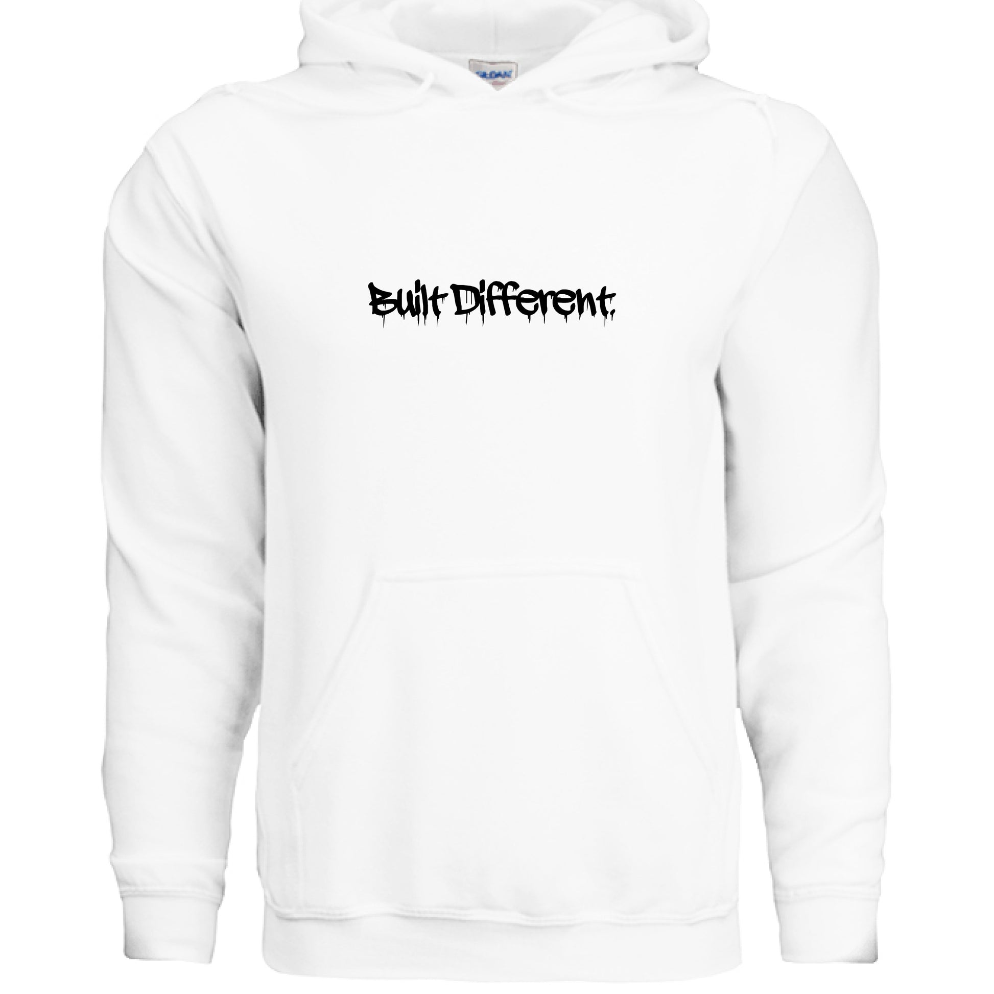 WHITE - FRONT