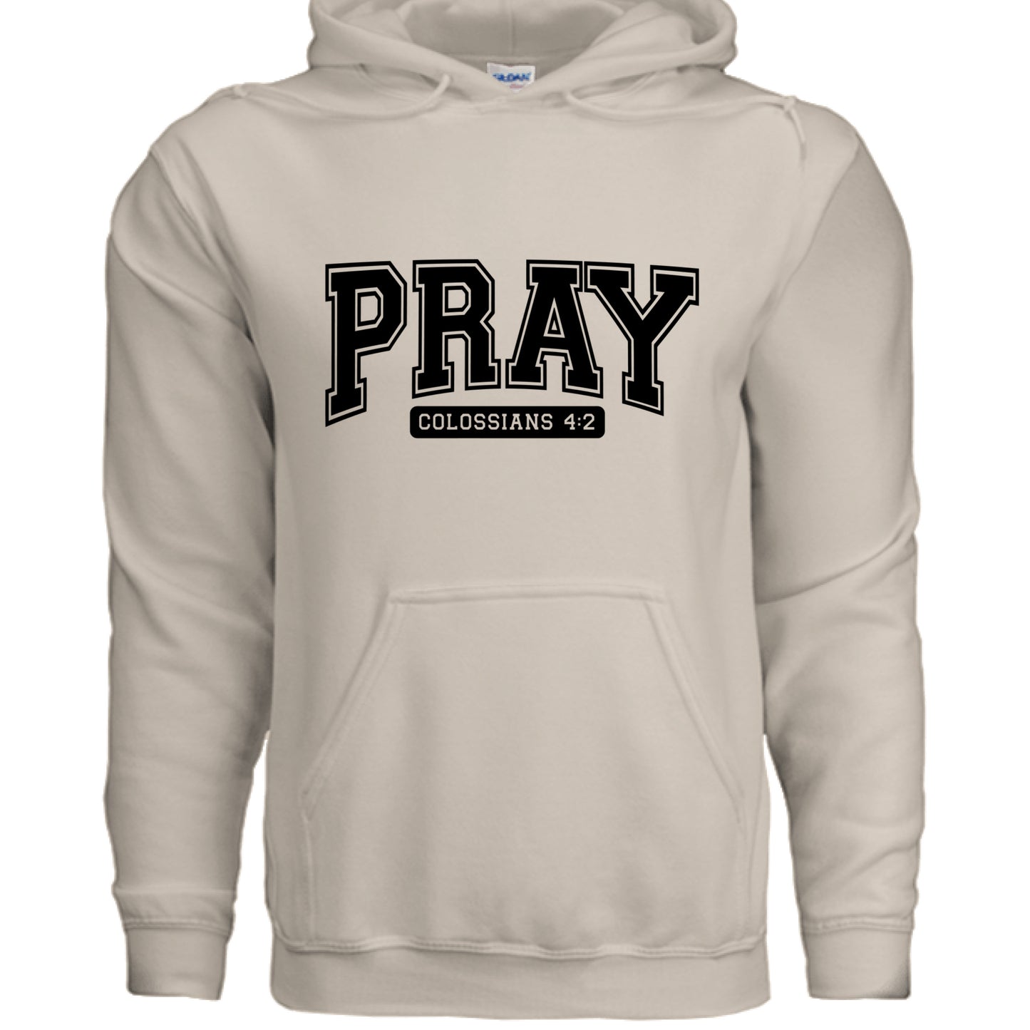 SAND - FRONT