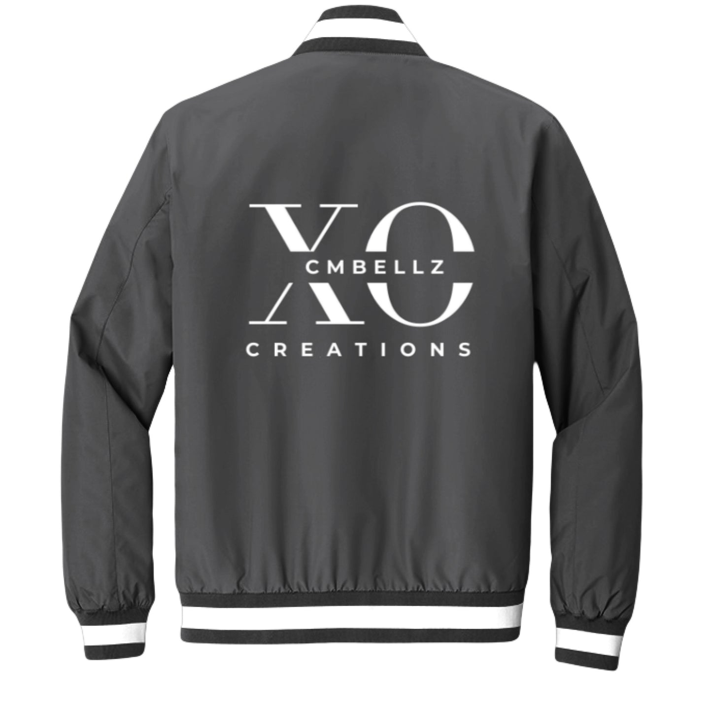 Graphite - BACK