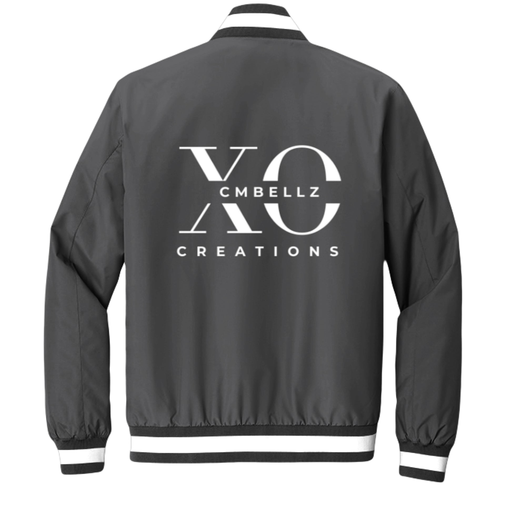 Graphite - BACK