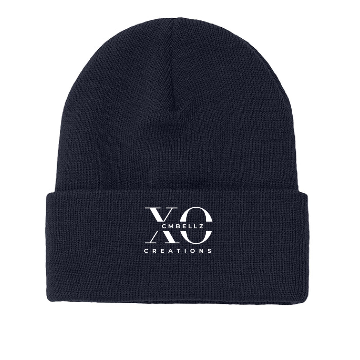 NAVY - FRONT