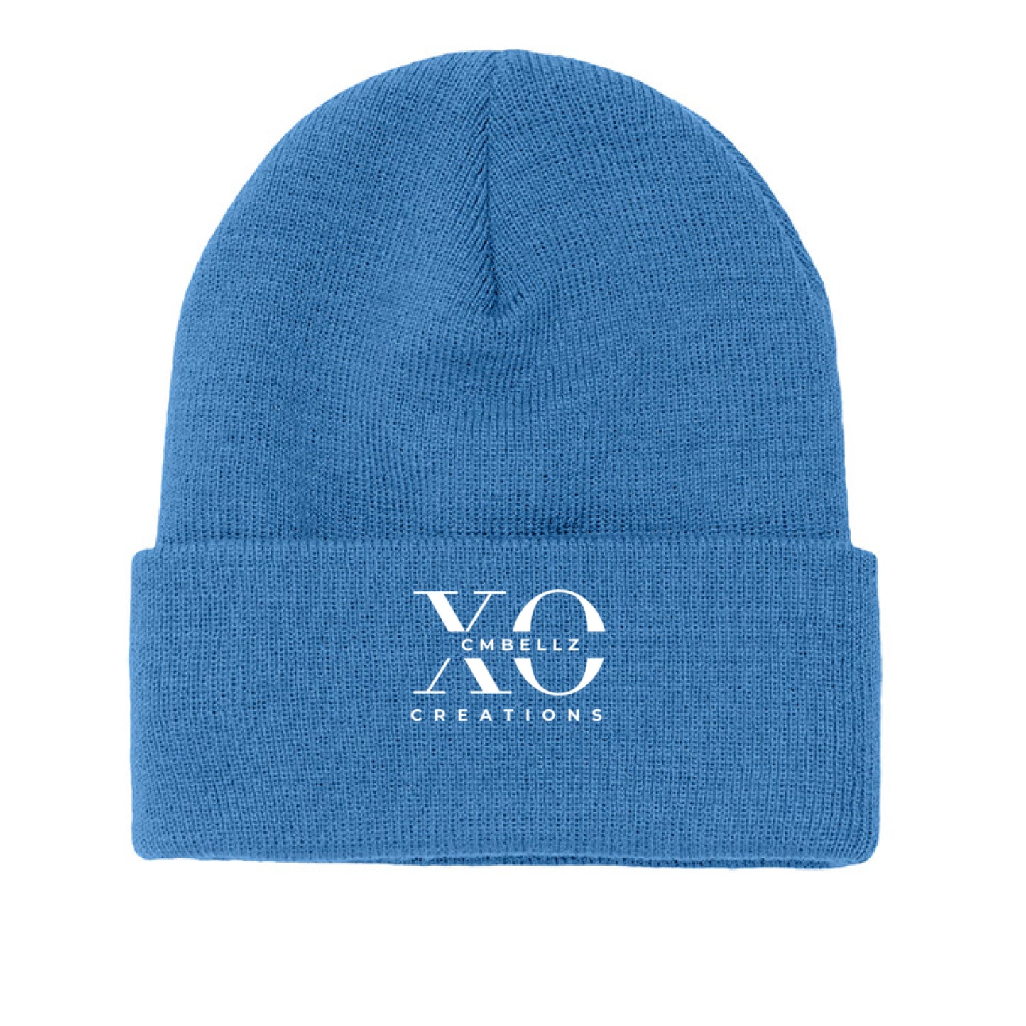 CAROLINA BLUE - FRONT
