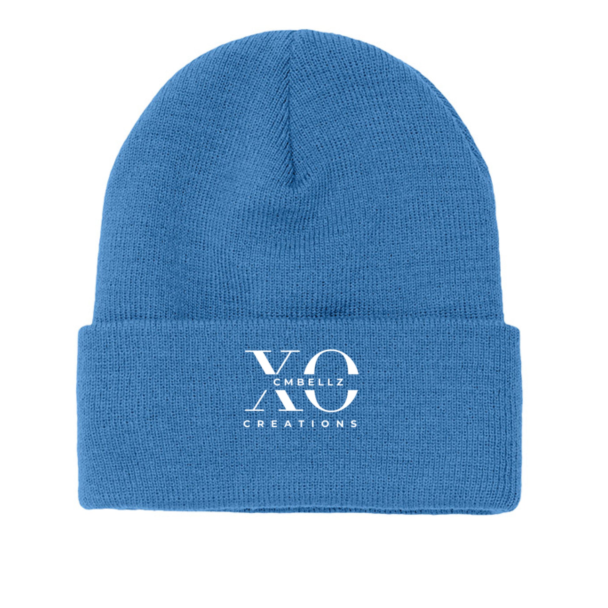 CAROLINA BLUE - FRONT