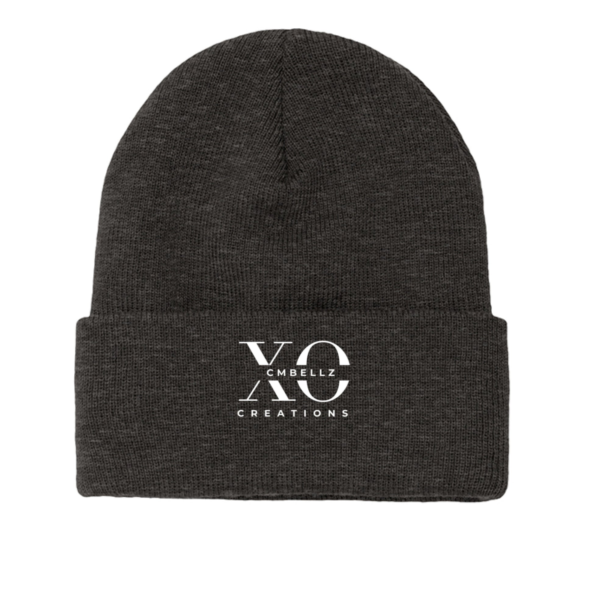 DARK GREY - FRONT