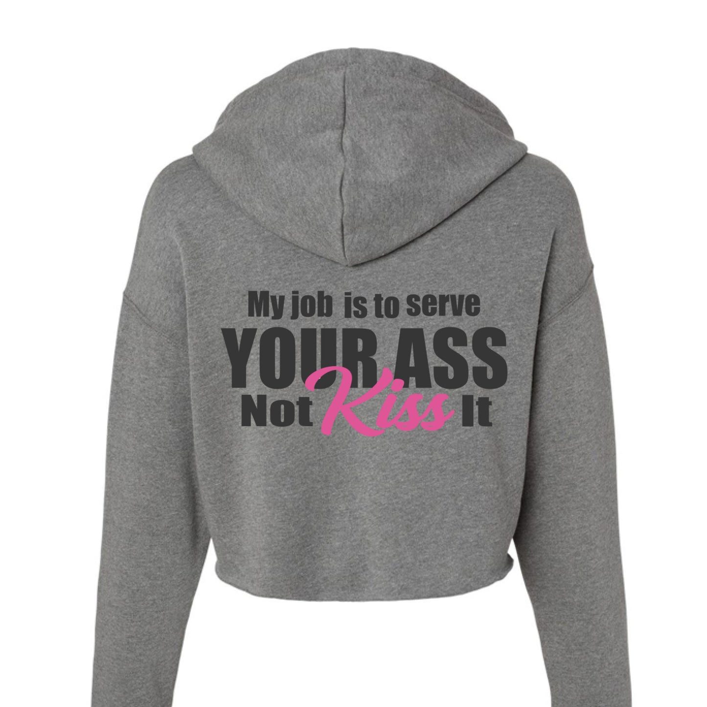 Deep Heather - BACK
