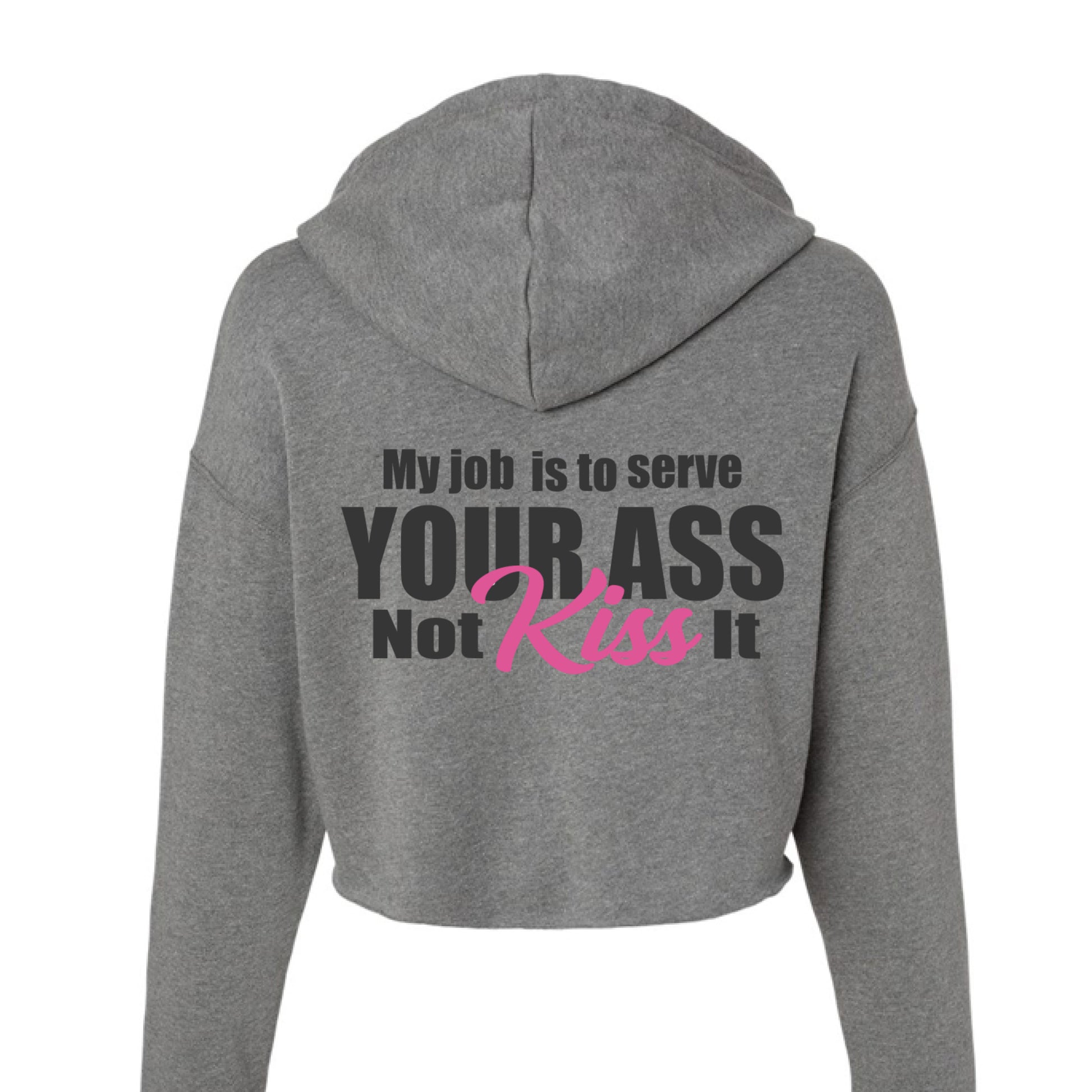 Deep Heather - BACK
