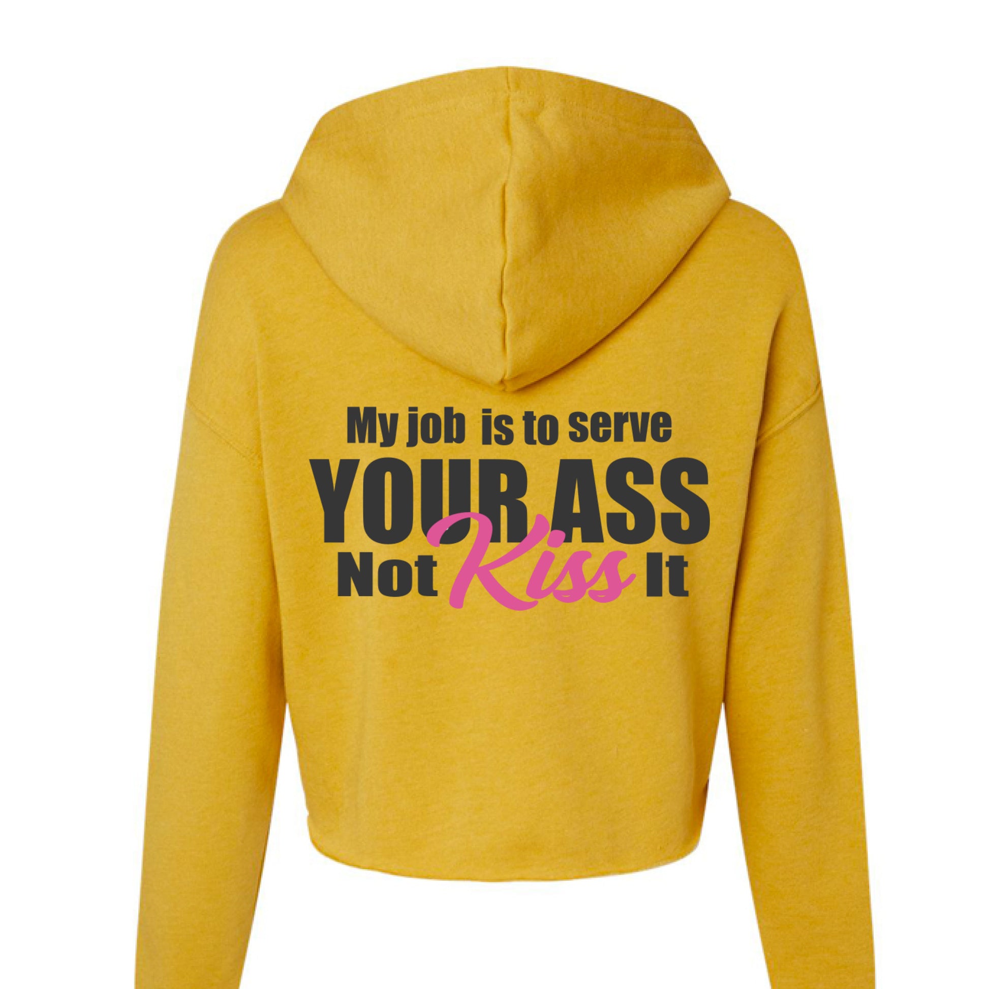 Heather Mustard - BACK