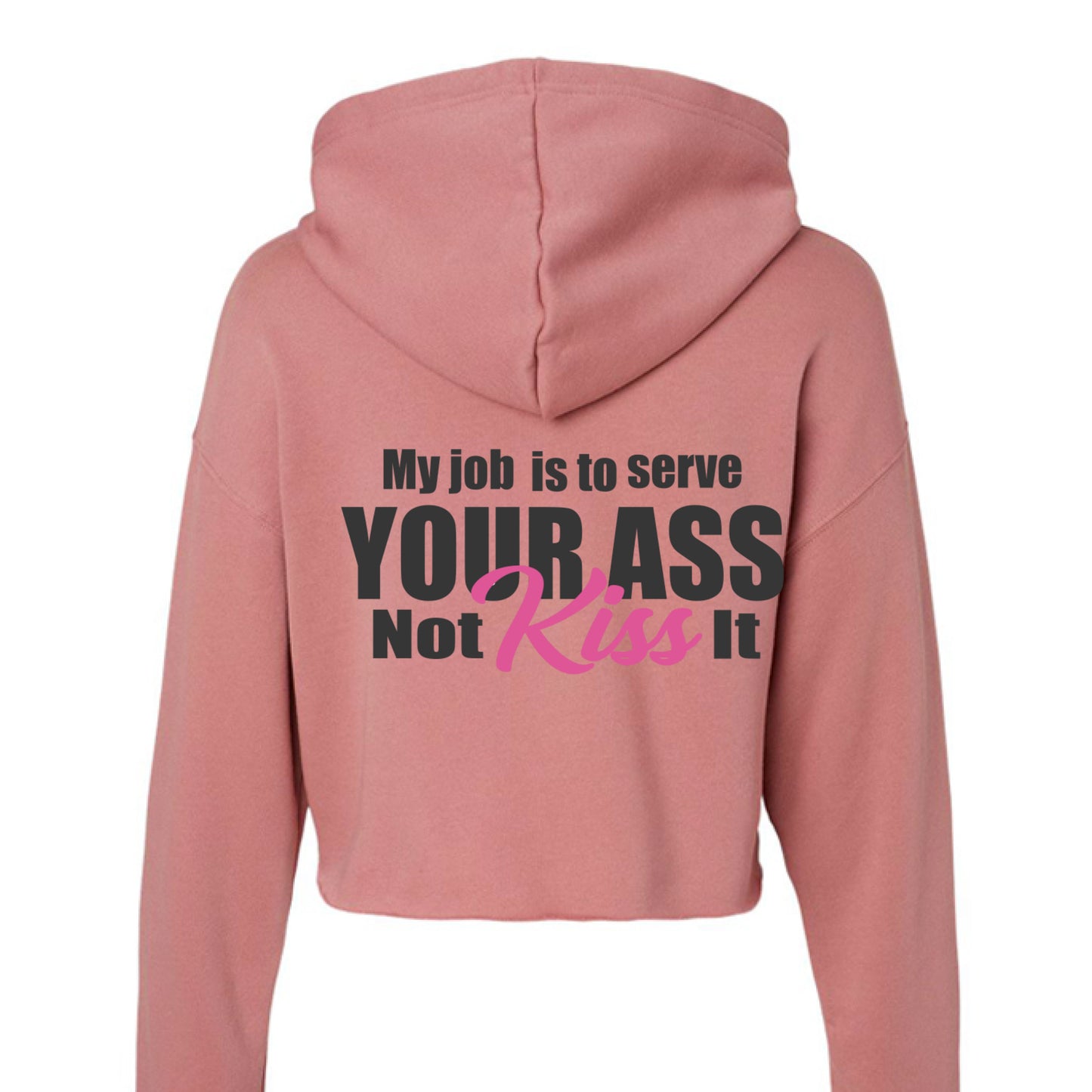 Mauve - BACK