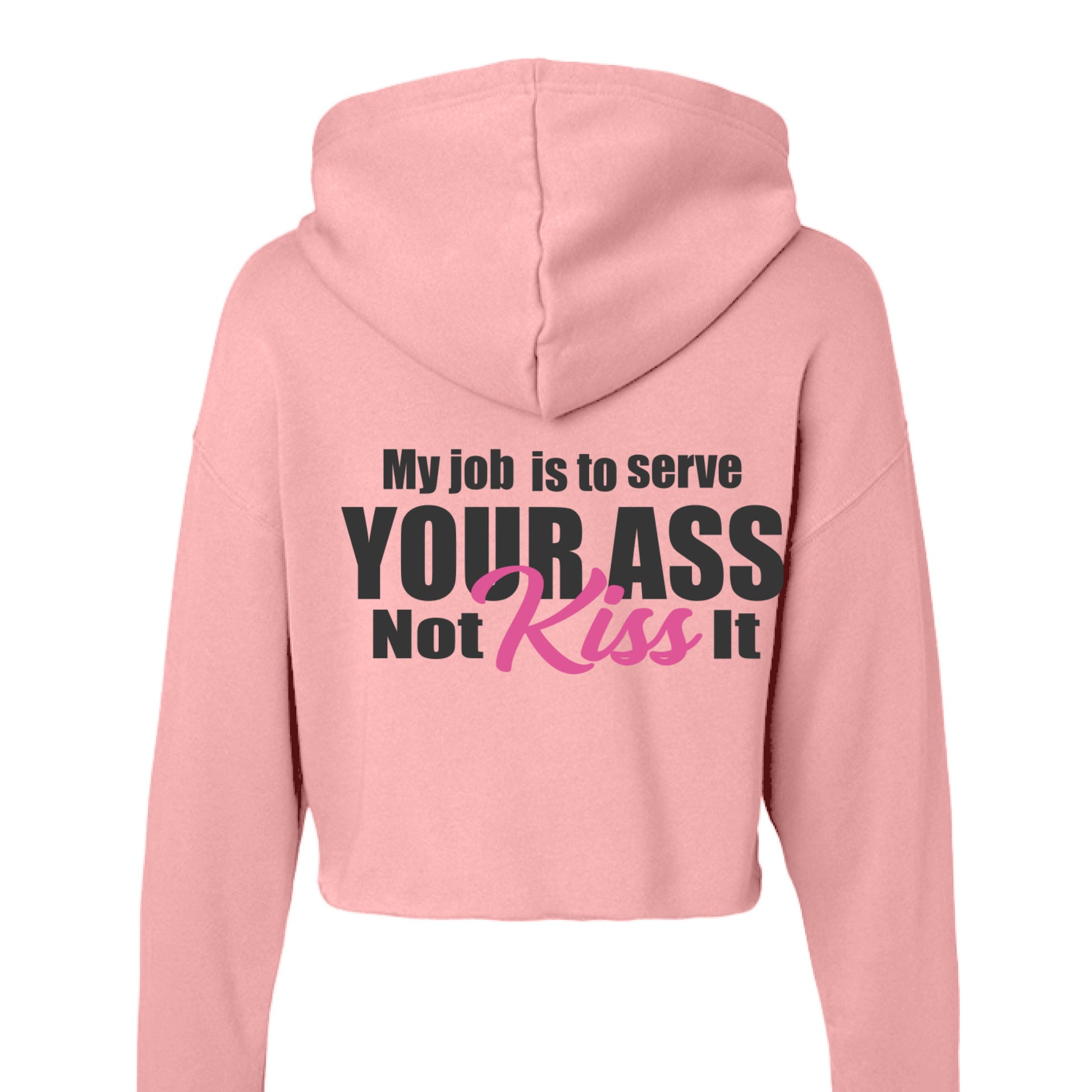 Pink - BACK