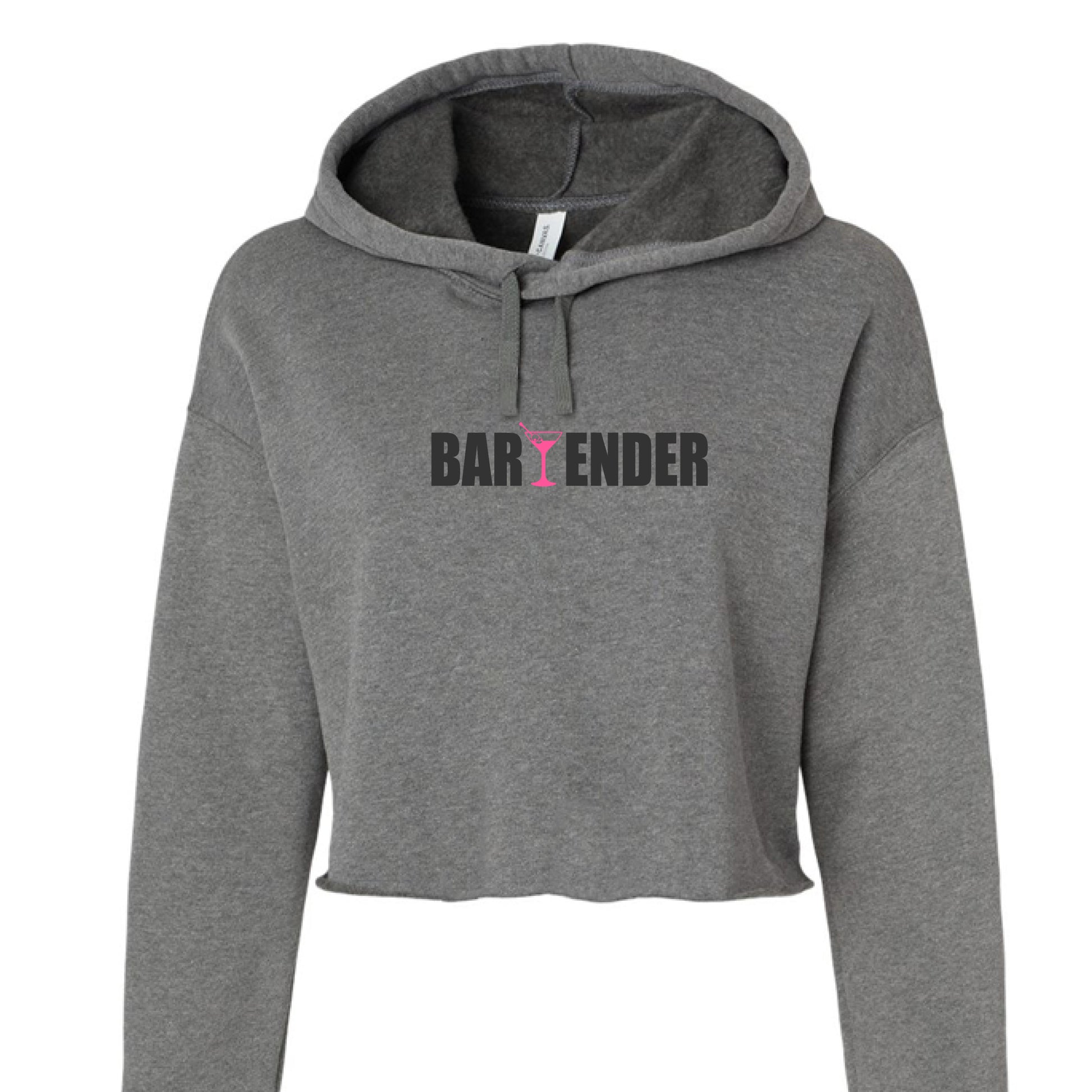 Deep Heather - FRONT
