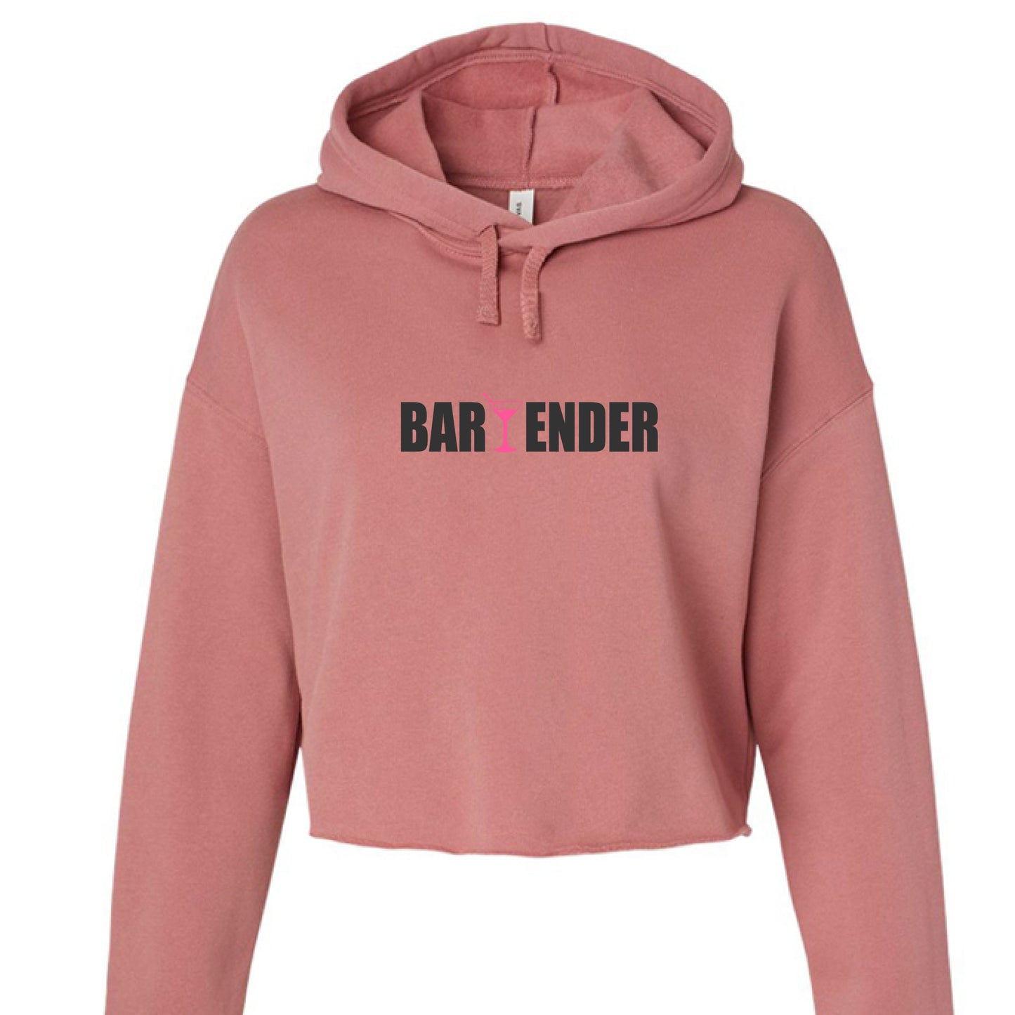 Mauve - FRONT