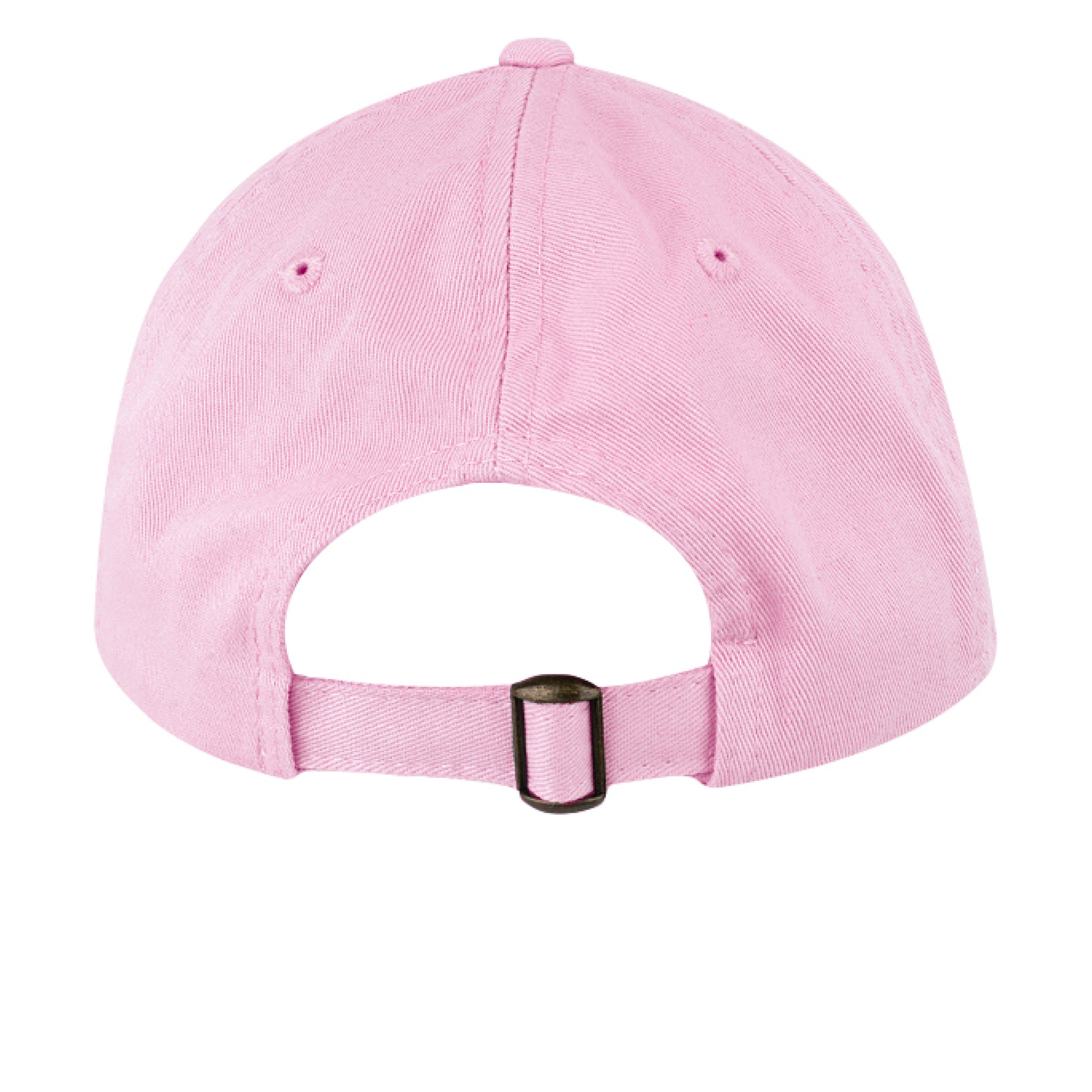 Light Pink - BACK