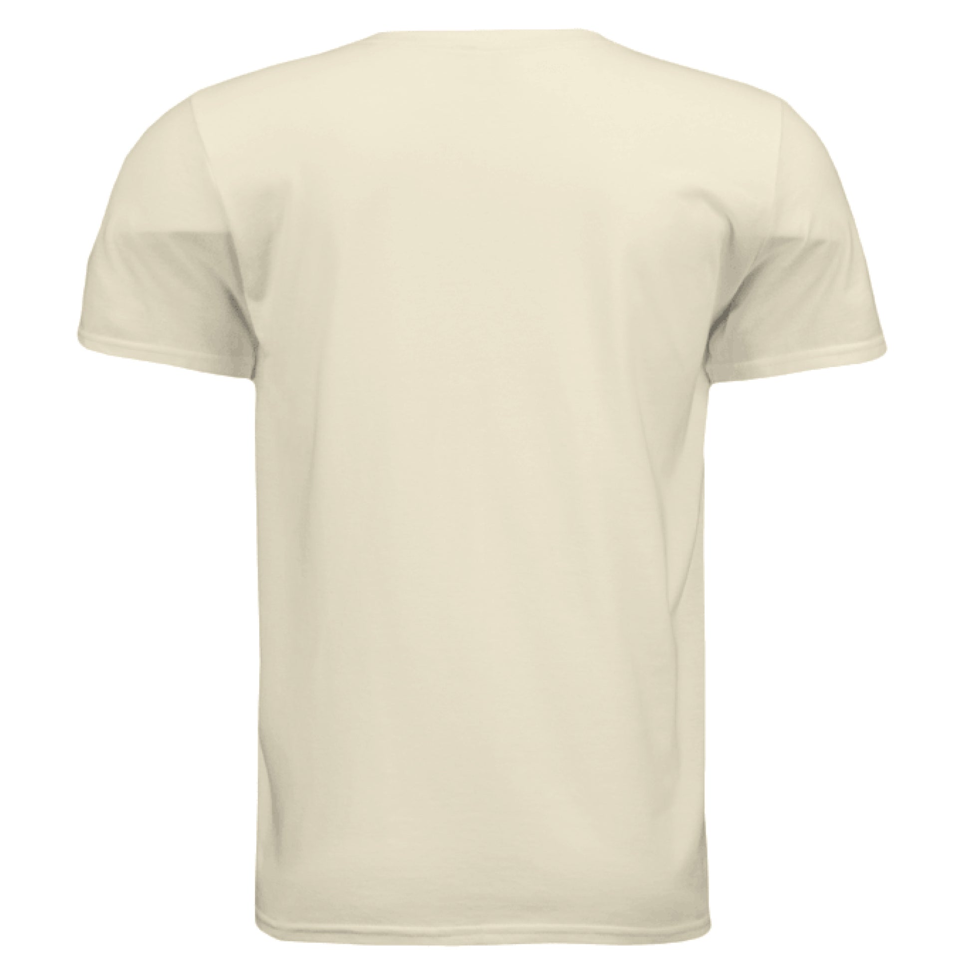Off White - BACK