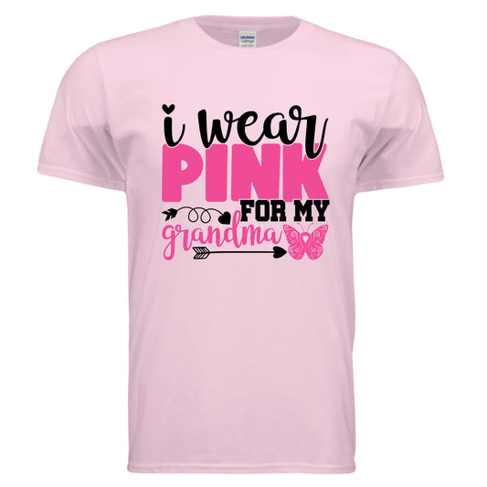 Light Pink - FRONT
