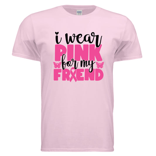 Light Pink - FRONT