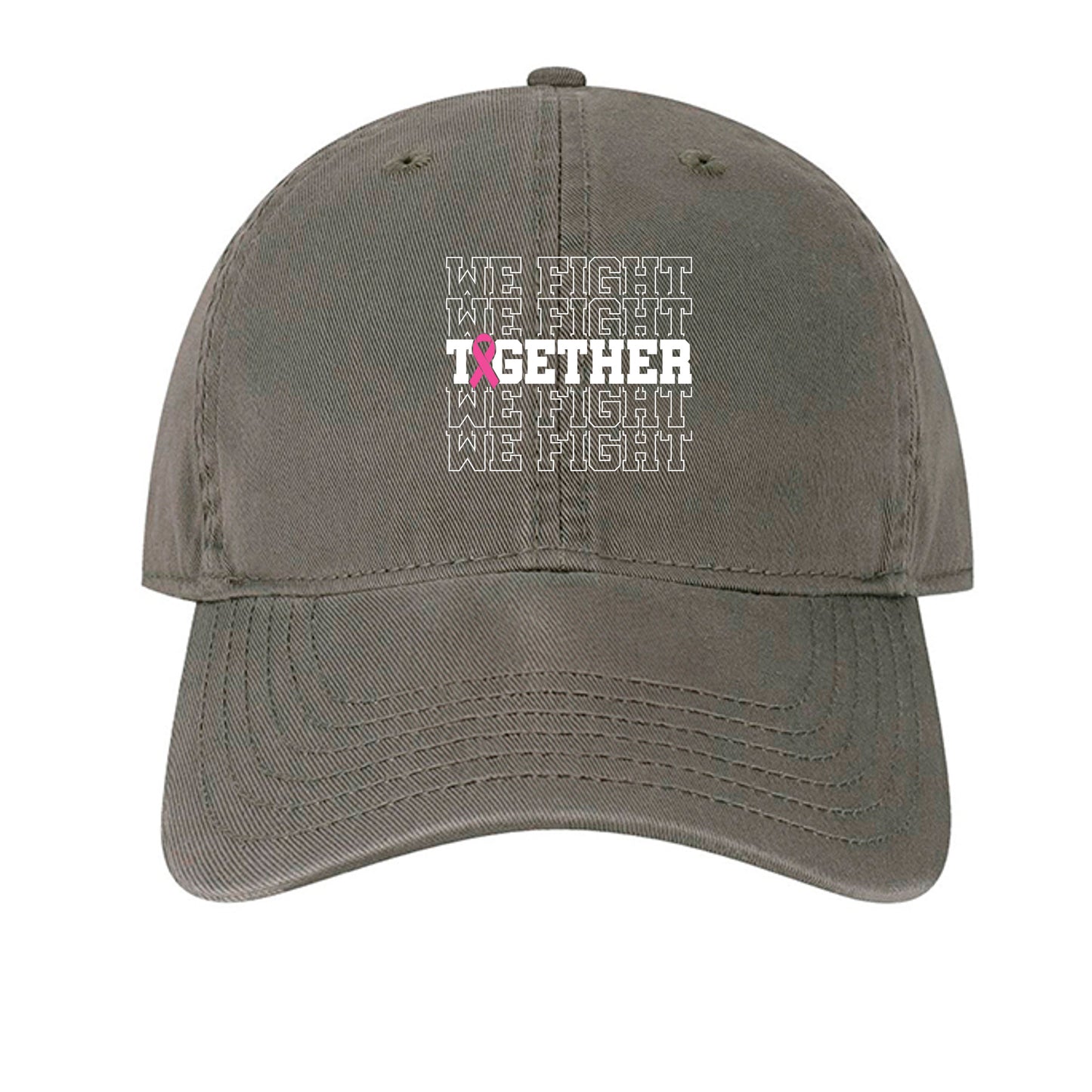 Dark Grey - EZA - FRONT