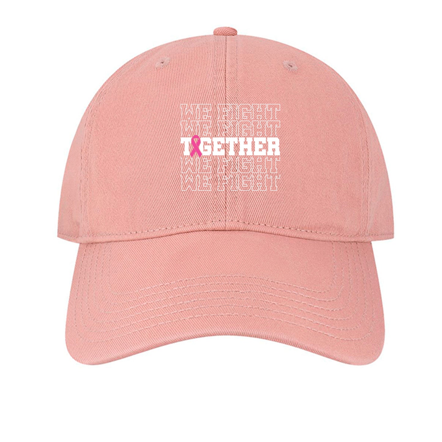 Dusty Rose - EZA - FRONT