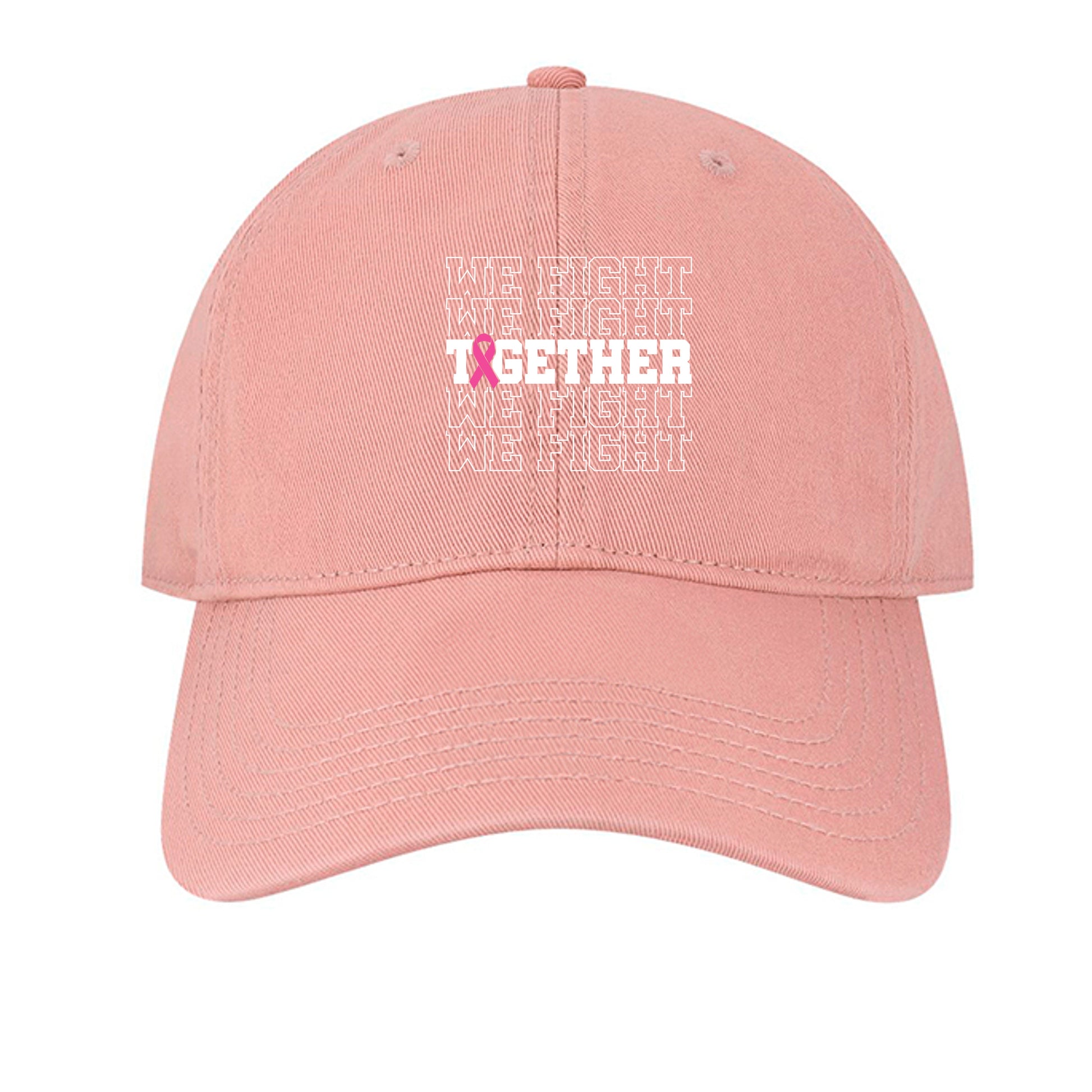 Dusty Rose - EZA - FRONT