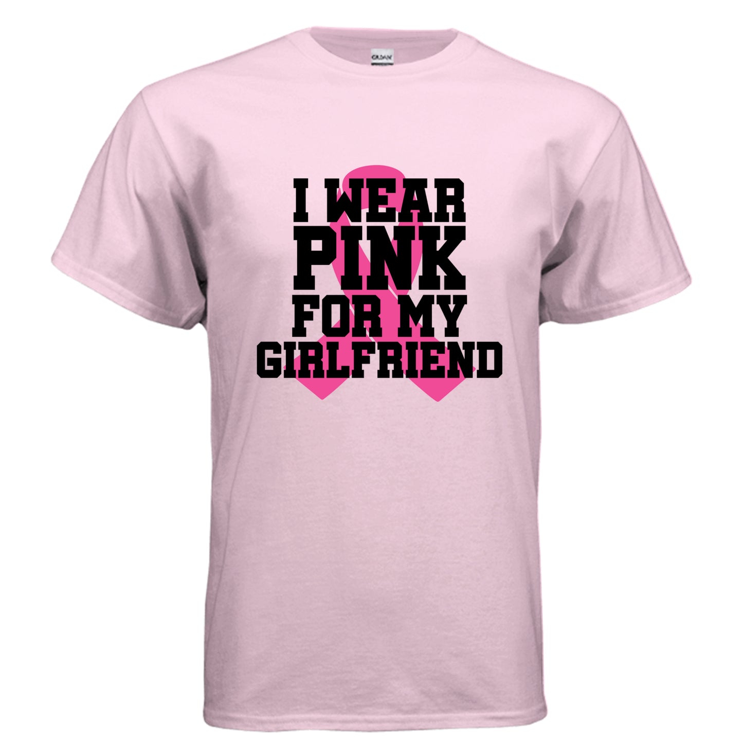 LIGHT PINK - G200 - FRONT