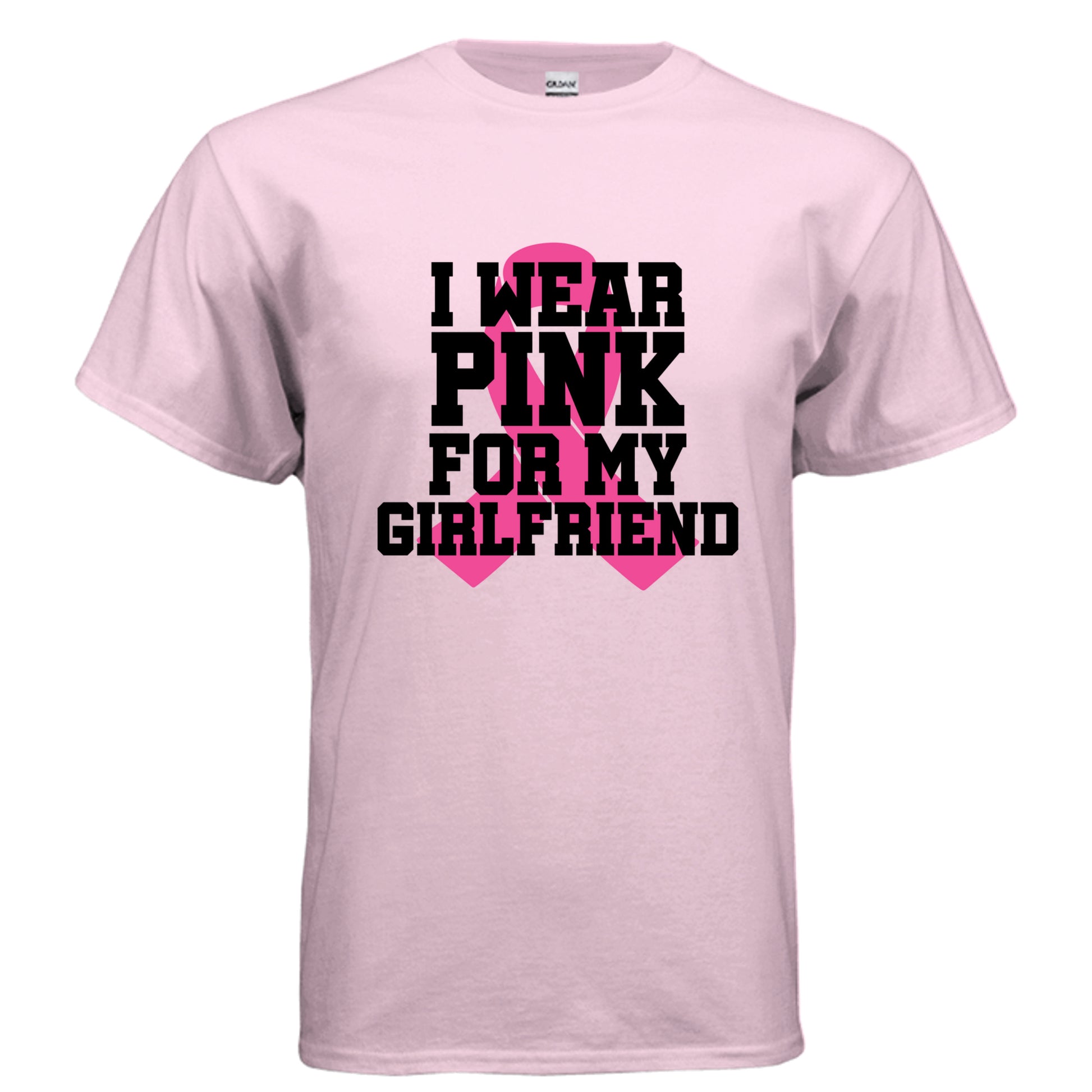 LIGHT PINK - G200 - FRONT