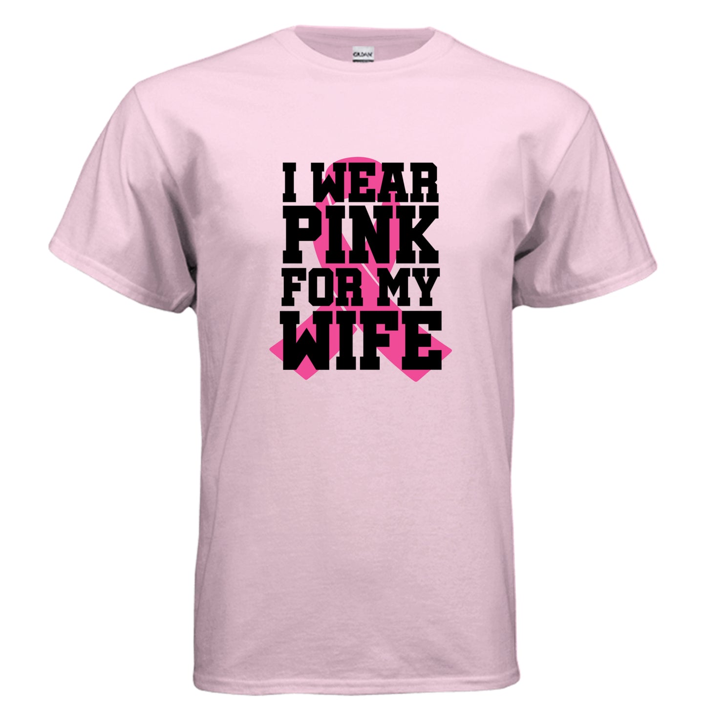 LIGHT PINK - G200 - FRONT