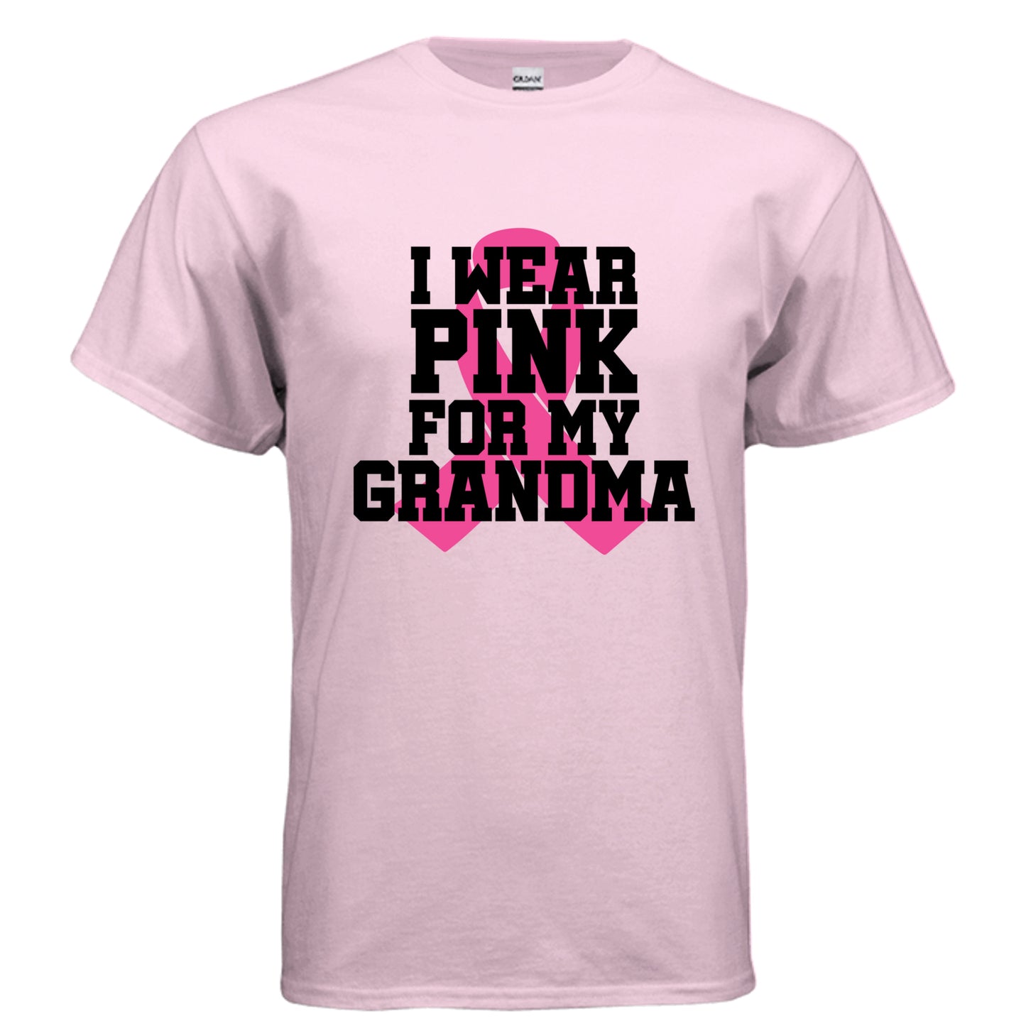 LIGHT PINK - G200 - FRONT