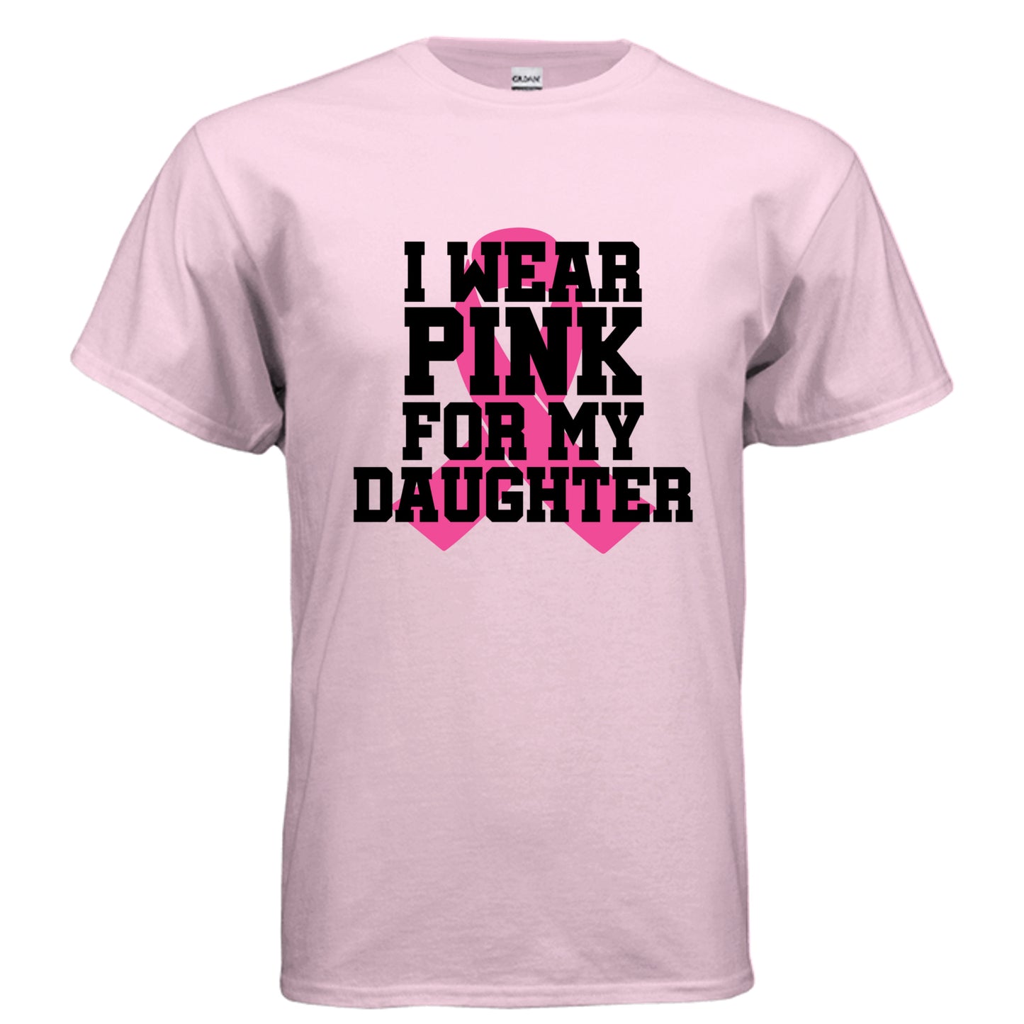 LIGHT PINK - G200 - FRONT