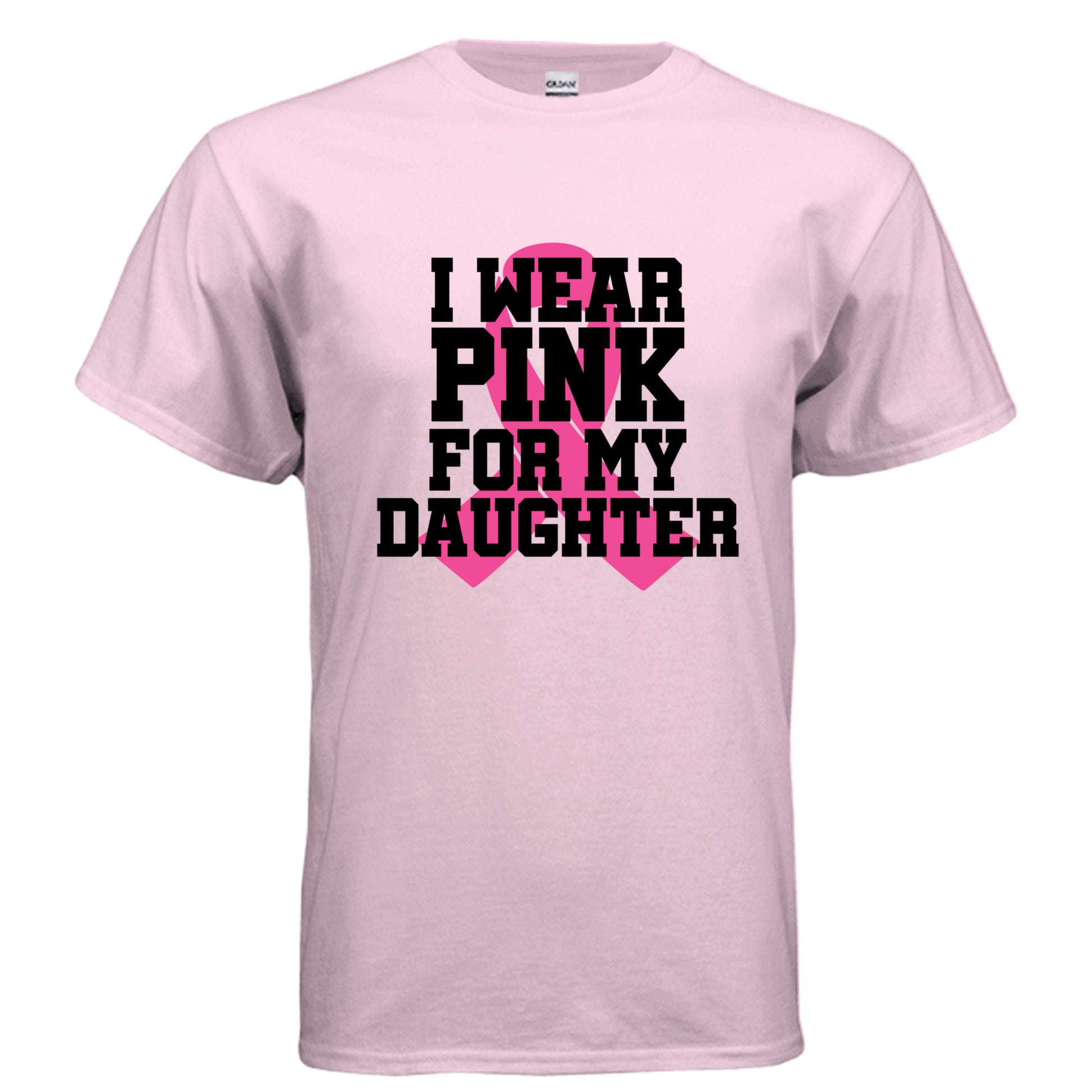 LIGHT PINK - G200 - FRONT